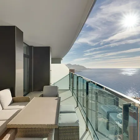 Sunset Drive 78 By Costa Activa Appartement *