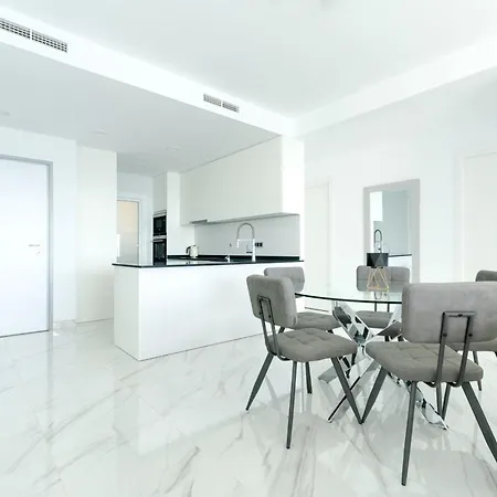 Appartement Sunset Drive 78 By Costa Activa *