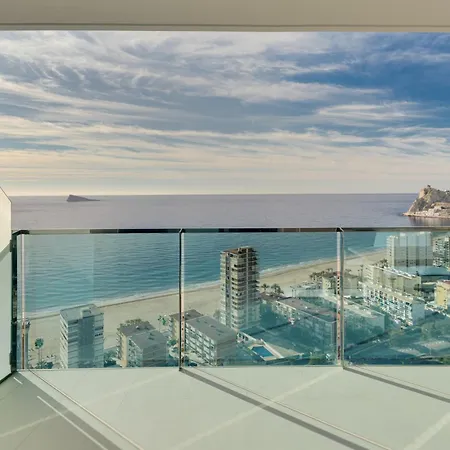 Sunset Drive 78 By Costa Activa Benidorm